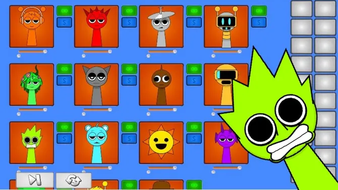 Скриншот 3/3