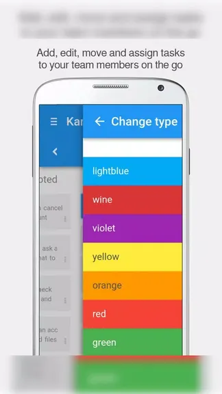 Kanban Tool — скачать для Android 0,0★ бесплатно 📱 в RuStore