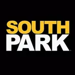 SOUTH PARK - Кабинет водителя логотип