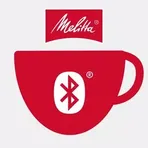 Melitta® Connect логотип