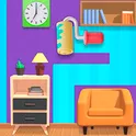 Amazing Home 3d Puzzle логотип