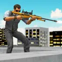 Elite Sniper Assassin Shooter логотип