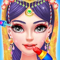 Makeup Princess Salon : Spa