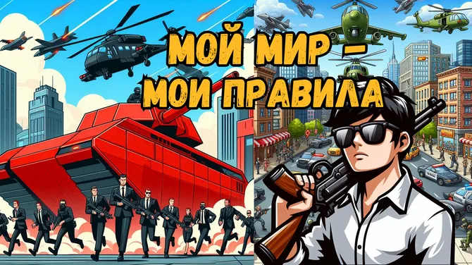 Скриншот 1/2