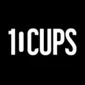 10CUPS логотип