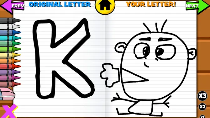 Скриншот 1/9