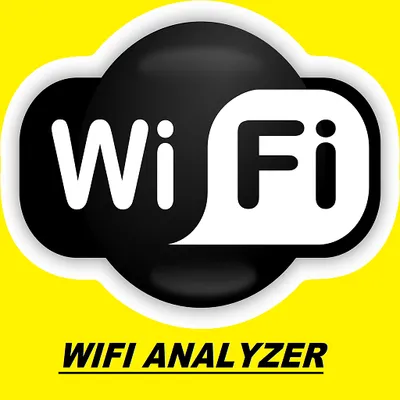 Wifi analyzer (open source)