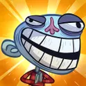 Troll Face Quest: Video Memes логотип