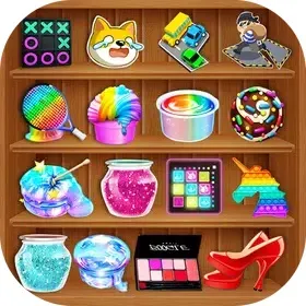 Puzzle Challenge games