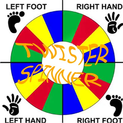 Twister Spinner