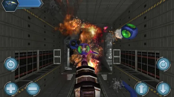 Скриншот 8/10