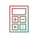 easy Calculator логотип
