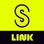Superpedestrian LINK Scooters логотип
