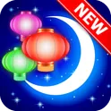 Lantern Festival free fun addicting games offline логотип