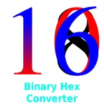 B1NHEX Преобразователь логотип
