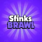 SfinksBrawl — Приватный сервер  логотип