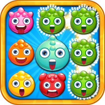 Jelly Dash Extreme