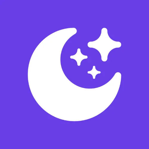 Sleepy Waves — иконка