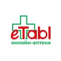 eTabl логотип
