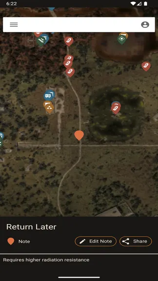 Игра MapGenie: STALKER 2 Map — Утилиты 0,0★ — скачать для Android ...