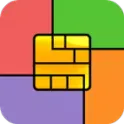 Сотовые операторы логотип