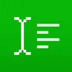 ScanWritr: docs scanner, PDF логотип