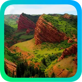 App icon