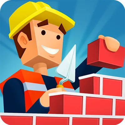 Idle Builders