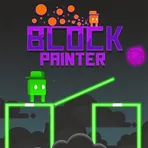 Block Painter логотип