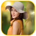 Blur Background Photo Editor - DSLR Camera Effects