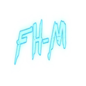 FH-M логотип
