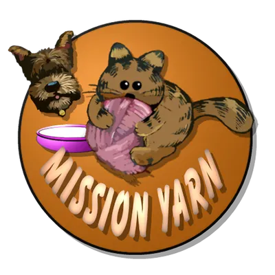 Mission Yarn