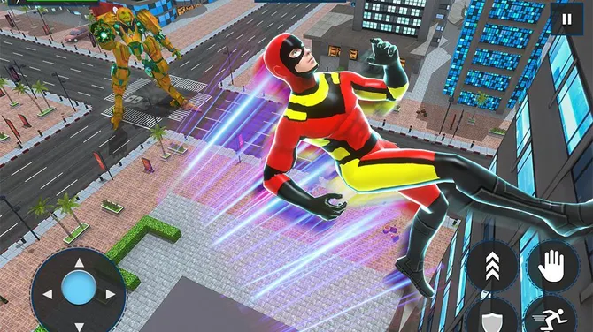 Скриншот 2/8