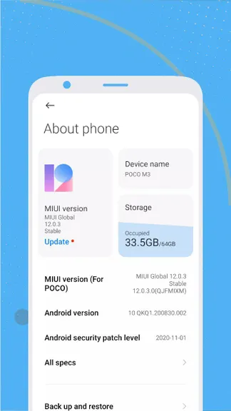 Скриншот 6/8