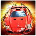 Racing Car логотип