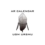 AR Calendar логотип