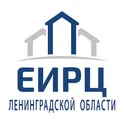 ЕИРЦ ЛО логотип