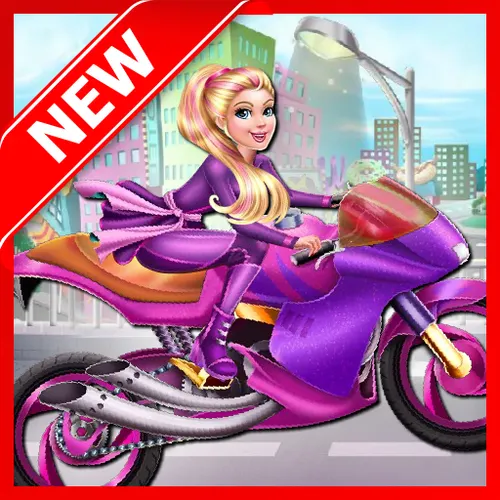 Игра Sophia Traffic Spy Rider — Симуляторы 0,0★ — скачать для Android ...