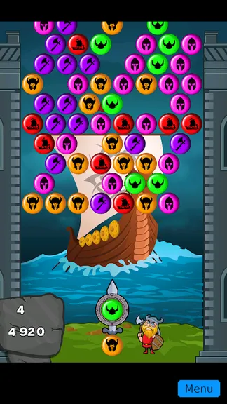 Скриншот 3/10