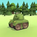 Tanks World: Arena логотип