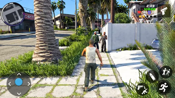 Скриншот 2/5