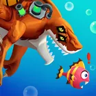 Fish Evolution логотип