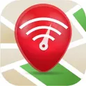 WiFi App: пароли, хотспоты логотип