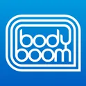 bodyboom логотип