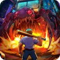 Survival War логотип
