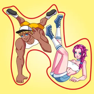 App icon