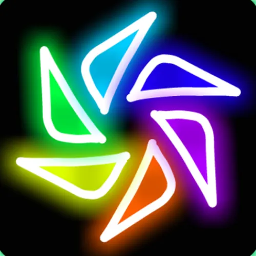 Kaleidoo — иконка