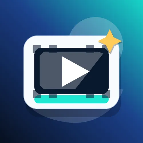Video Player — иконка