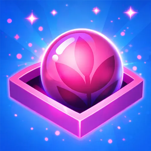 Drop Escape: Color Puzzle — иконка