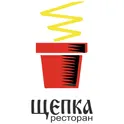 Щепка Доставка логотип